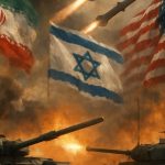 The war with Iran will not be won through airstrikes, so what’s left? – opinion