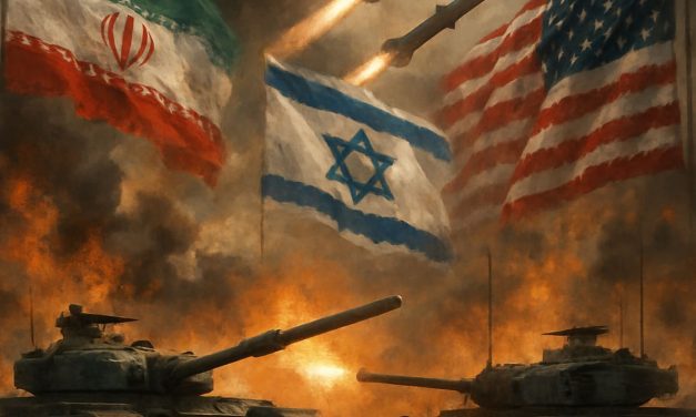 The war with Iran will not be won through airstrikes, so what’s left? – opinion