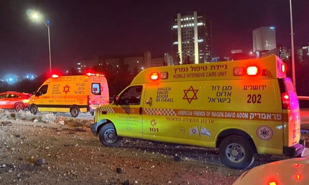 Two deadly shootings in 24 hours push Arab sector murder toll to 158 deaths in 2026
