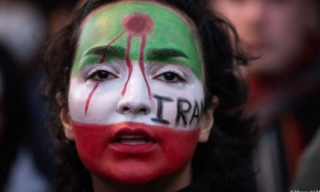 Iranians begging for more strikes are the ones with the most to lose