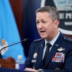 US Gen. Dan Caine looking for ‘off-ramp’ to avoid further escalation in Iran war – report
