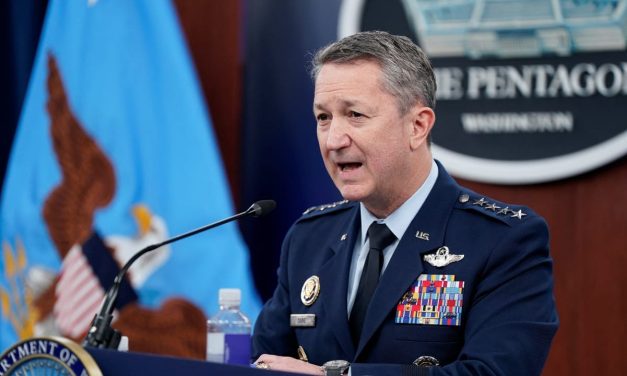 US Gen. Dan Caine looking for ‘off-ramp’ to avoid further escalation in Iran war – report