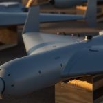 Trump announces steep tariffs on drones, citing US reliance on foreign suppliers