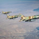 Israeli strike on Syrian airbase sparks tension with Turkey, exposes post-war friction – analysis