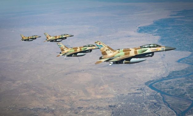 Israeli strike on Syrian airbase sparks tension with Turkey, exposes post-war friction – analysis