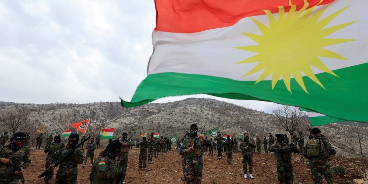 Kurdish disappointment is a bigger story than Ocalan’s rhetoric – opinion