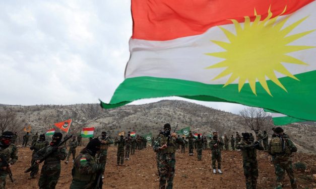 Kurdish disappointment is a bigger story than Ocalan’s rhetoric – opinion