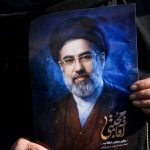 Khamenei names new Iran military, IRGC chiefs after commanders killed in Israeli-US strikes