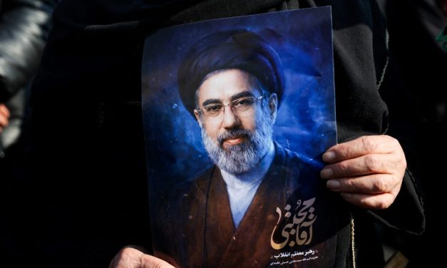 Khamenei names new Iran military, IRGC chiefs after commanders killed in Israeli-US strikes