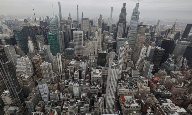 Will New York’s socialist shift make Jewish life even more expensive? – opinion
