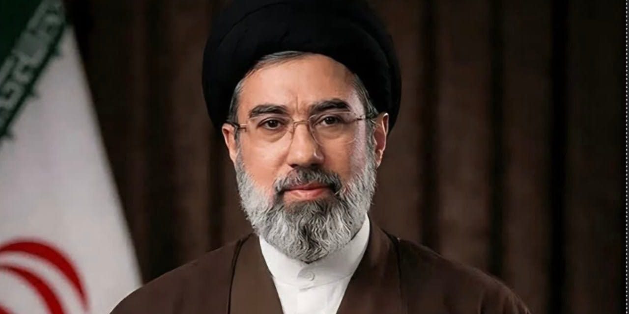 Error #404: ‘Leader not found’: No one has seen Mojtaba Khamenei, so who’s running Iran? – opinion