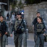 Three Israeli Jews rescued after entering prohibited Palestinian Authority areas in West Bank