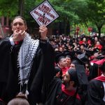 Judge dismisses Trump administration lawsuit alleging Harvard failed to protect Jewish students