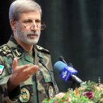 Iranian military chief places $30,000 bounty on killed, captured US soldiers