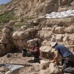 Jewish educators should stop relying on archaeology to prove Israel’s history – opinion