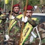 Iran’s powerful militia network could expand war – opinion