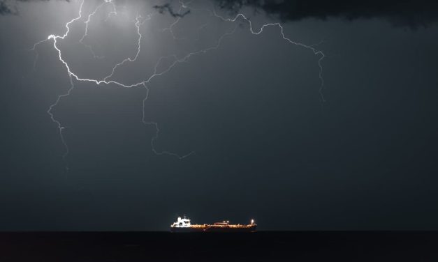 Iran’s Strait of Hormuz trump card is losing strategic value, expert tells ‘Post’ – interview