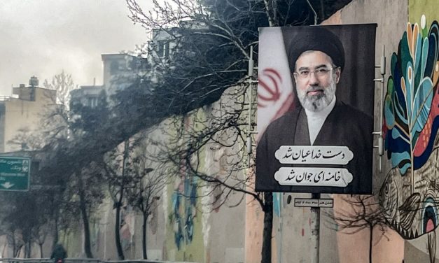 Iran fears audio recordings could reveal Mojtaba Khamenei’s location, Iranian media claims – report