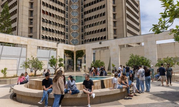 Tel Aviv University plans to rename Sackler Faculty of Exact Sciences