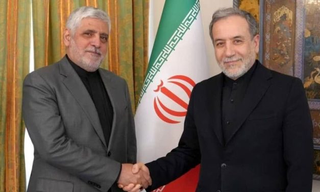 Lebanon extends visa of Iran’s ambassador Sheibani following persona non grata designation – report