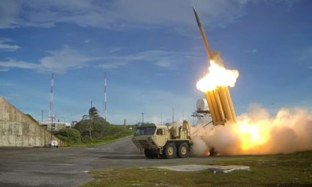US signs deal to boost output of parts for Patriot, THAAD interceptor systems