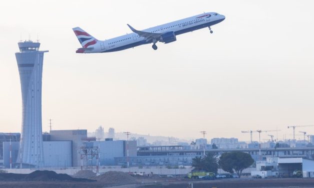 MK Kariv warns of emigration ‘tsunami’ as study shows nearly 270,000 people left Israel since 2023