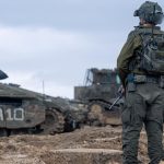 Hamas disarmament cannot wait for the IDF’s withdrawal from Gaza – editorial