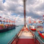 Ashdod Port reports higher revenue in first half of 2026 despite competitive pressure