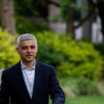 London mayor announces funding to tackle antisemitism, extremism amid rising hate crimes