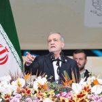 Iranian leadership would accept if Pezeshkian resigned again, relative of Khamenei claims – report