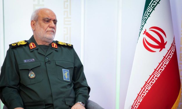 US offers $10 million reward for information on senior IRGC leaders, including one killed in April
