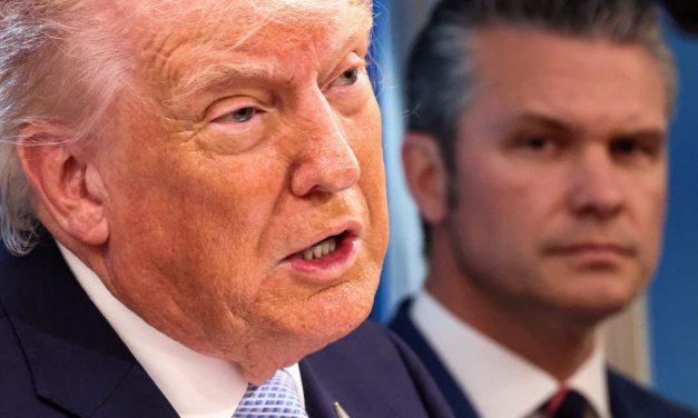 Former US spy chief Gabbard warned Trump killing Khamenei could empower radical regime – WSJ
