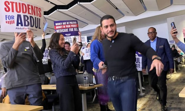 Support for Israel takes center stage in Michigan, Missouri Democratic primaries – analysis