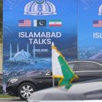 Iran, US not discussing ceasefire extension, senior Iranian official says