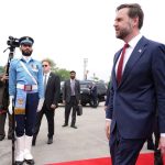 US, Iran approach key point in Hormuz talks as Trump weighs next steps