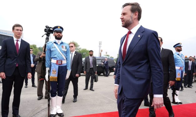 US, Iran approach key point in Hormuz talks as Trump weighs next steps