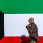 Iranian envoy visits four nationals detained for three months in Kuwaiti prison