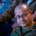 Mossad Director Gofman removes two senior officials over failure to replace Iranian regime – report