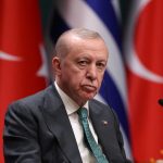 Ex-Mossad official: Turkey unlikely to risk military clash with Israel despite Erdogan’s ambitions