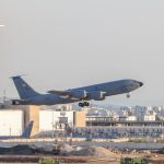 US Air Force begins relocating refueling aircraft ahead of Ben-Gurion’s busiest month – report