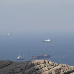 UAE condemns alleged Iranian attack on ADNOC vessel in Hormuz