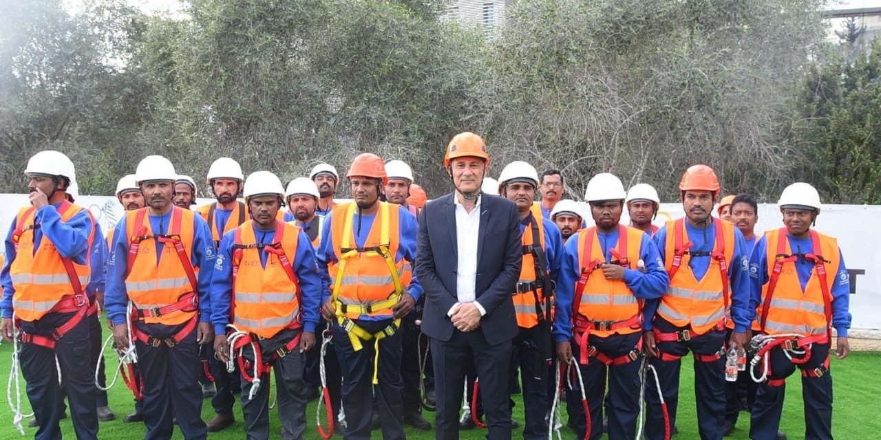 Foreign workers are a growth engine for Israel’s economy – opinion