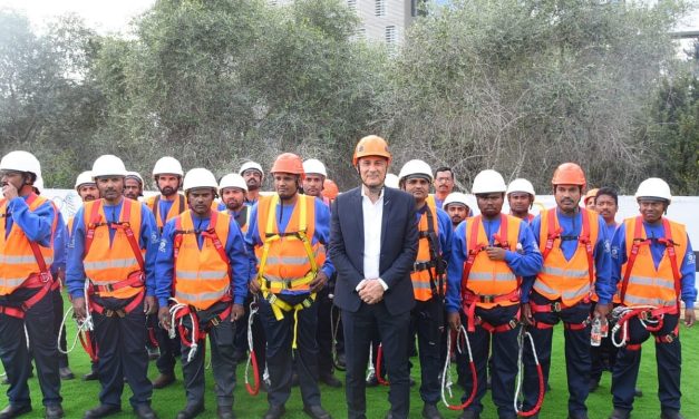 Foreign workers are a growth engine for Israel’s economy – opinion