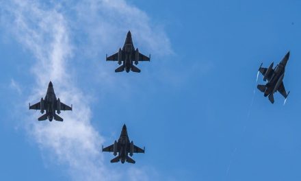 ‘Armed to the teeth’: Syria buildup, Ankara involvement necessitated Israeli strikes – experts say