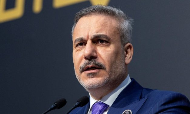 Turkey says Saudi-Pakistan defense pact mirrors NATO’s Article 5, not aimed at Iran