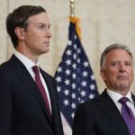 Jared Kushner is the latest victim of the Oslo Syndrome – opinion