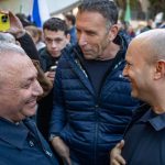 Eisenkot, Bennett continue race toward 61 seats, both present themselves as next leader  – analysis