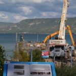 Water restrictions imposed in throughout Israel amid nationwide supply disruption