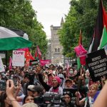 New report maps alleged links between US activist groups, terror-designated organizations