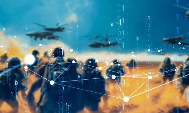 The age of AI warfare has arrived, and speed will determine victory – opinion